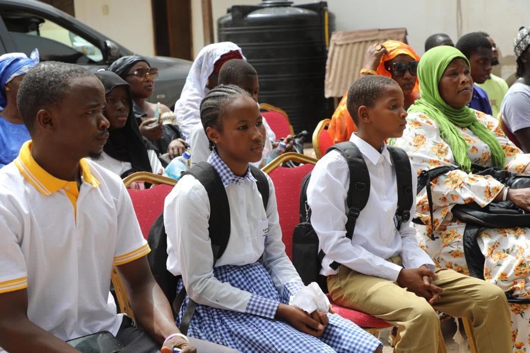 Empowering Nations