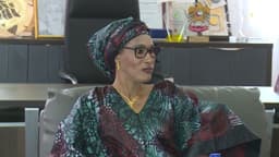FaBB Foundation Receives Medical Items Worth D32 Million.